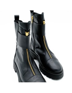 Anfibio Zip Oro Èmia