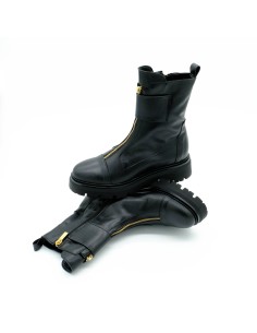 Anfibio Zip Oro Èmia 2