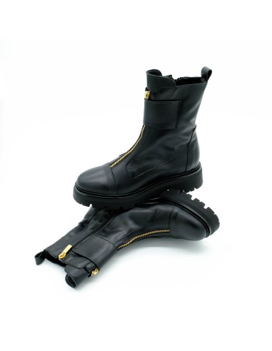 Anfibio Zip Oro Èmia