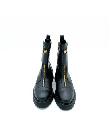 Anfibio Zip Oro Èmia