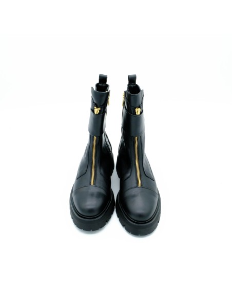 Anfibio Zip Oro Èmia