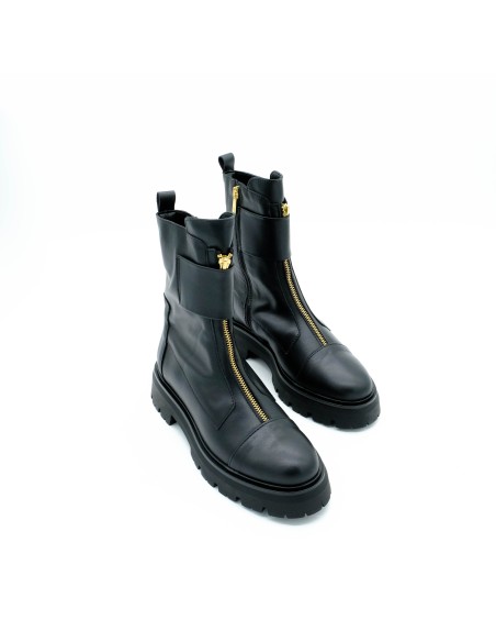 Anfibio Zip Oro Èmia