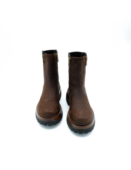 Stivaletto Mom Crown