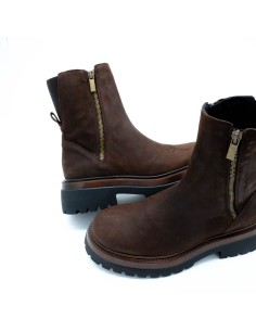 Stivaletto Mom Crown