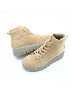 Polacchino camoscio Igi&Co 2