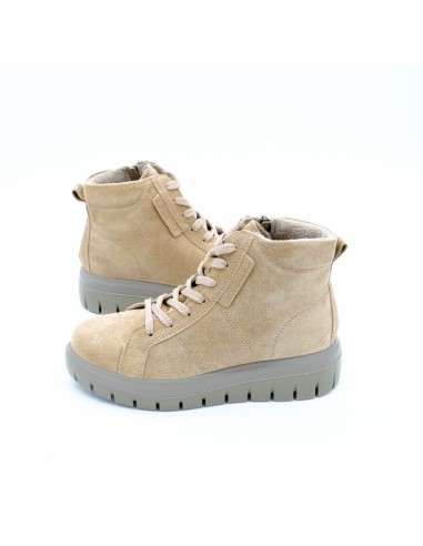 Polacchino camoscio Igi&Co