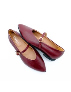 Ballerina CNQ5 cinturino