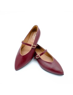 Ballerina CNQ5 cinturino 2