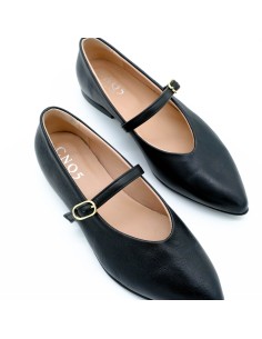 Ballerina CNQ5 cinturino