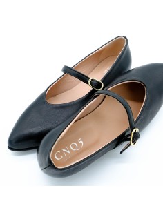 Ballerina CNQ5 cinturino 2