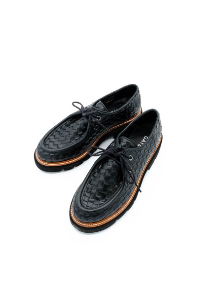 Ingegnere intrecciato Gate29