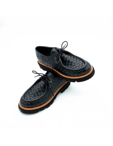 Ingegnere intrecciato Gate29