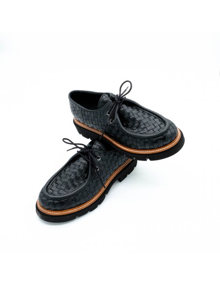 Ingegnere intrecciato Gate29