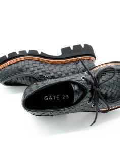 Ingegnere intrecciato Gate29 2