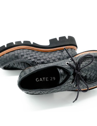 Ingegnere intrecciato Gate29