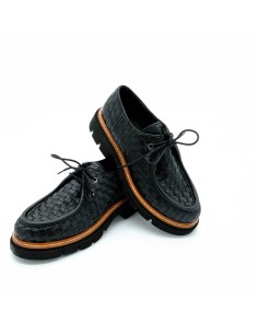 Ingegnere intrecciato Gate29