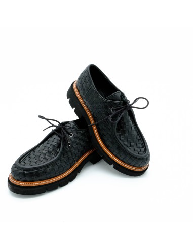 Ingegnere intrecciato Gate29