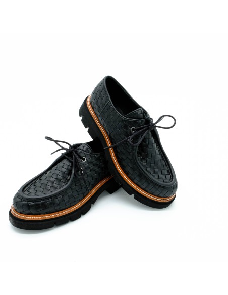 Ingegnere intrecciato Gate29