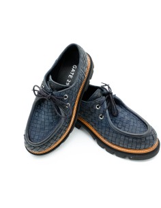 Ingegnere intrecciato Gate29