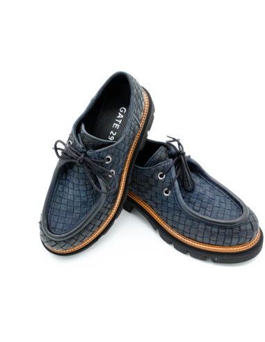 Ingegnere intrecciato Gate29