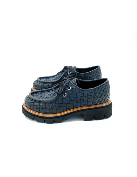 Ingegnere intrecciato Gate29