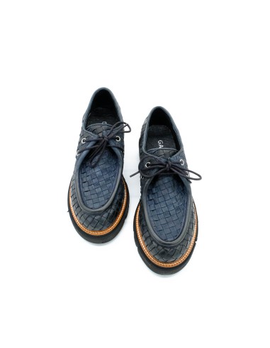 Ingegnere intrecciato Gate29