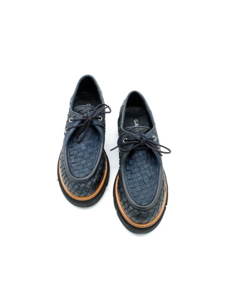 Ingegnere intrecciato Gate29