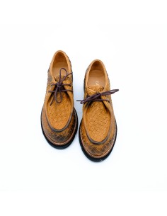 Ingegnere intrecciato Gate29 2