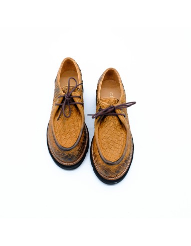 Ingegnere intrecciato Gate29