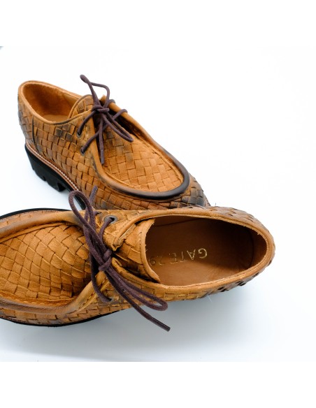 Ingegnere intrecciato Gate29