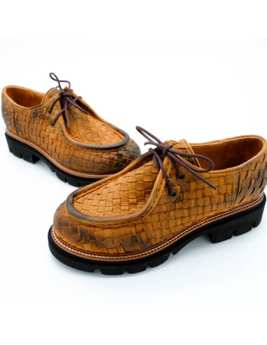 Ingegnere intrecciato Gate29