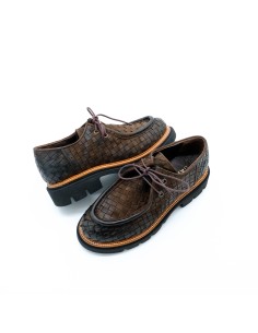 Ingegnere intrecciato Gate29