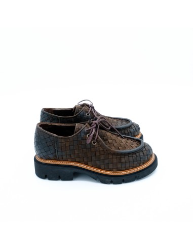 Ingegnere intrecciato Gate29