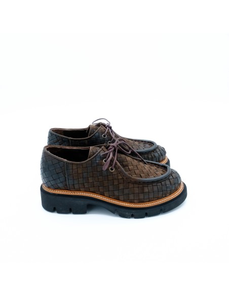 Ingegnere intrecciato Gate29