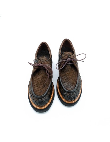 Ingegnere intrecciato Gate29