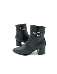 Tronchetto accessorio NeroGiardini 2