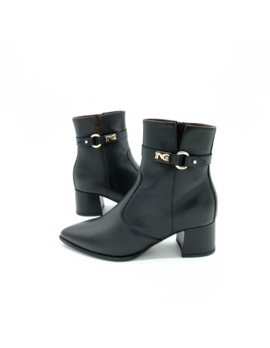 Tronchetto accessorio NeroGiardini