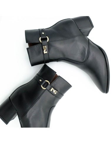 Tronchetto accessorio NeroGiardini