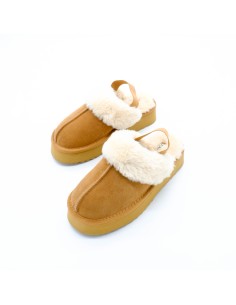 Ciabatta imbottita elastico LeJade 2