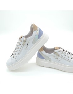 Sneaker dettagli NeroGiardini