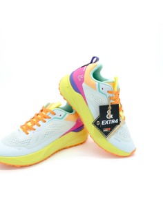 Sneaker Kaizen Gtx Extr4 2