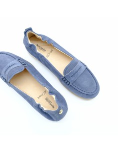 Mocassino NeroGiardini