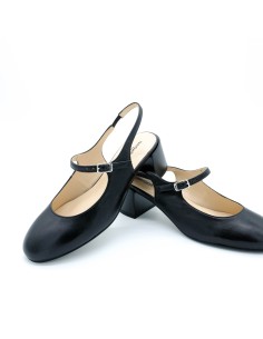 Mary-Jane NeroGiardini