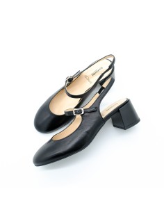 Mary-Jane NeroGiardini 2