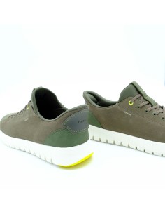 Sneaker Flextride Plus Geox 2