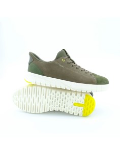 Sneaker Flextride Plus Geox