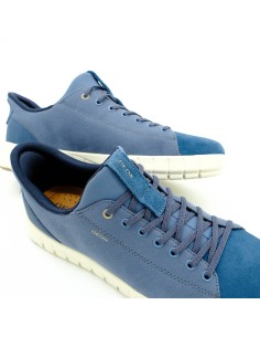 Sneaker Flextride Plus Geox