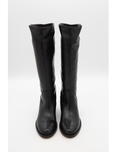 Stivale zeppa interna V 2