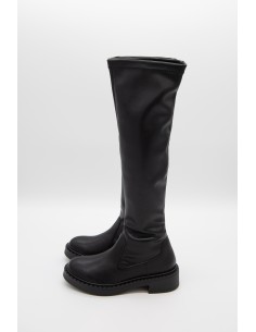 Stivale Frau Stretch