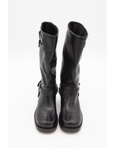 Biker Boots CNQ5 2